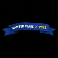 Humber College GIF by Humber Polytechnic