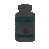 Journey Reboot Sticker by theslimfirm