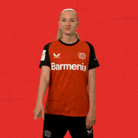 Werkself B04 GIF by Bayer 04 Leverkusen