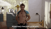 comedy central season 3 episode 10 GIF by Workaholics