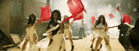 fifth harmony thats my girl GIF by Fifth Harmony