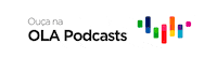 Arrasta Pra Cima Sticker by Ola Podcasts