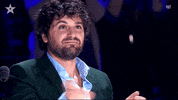 Got Talent Mara GIF by Italia's Got Talent
