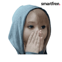 Webseries Atta Sticker by Smartfren 4G