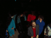 heytimbaker dance music music video sing GIF