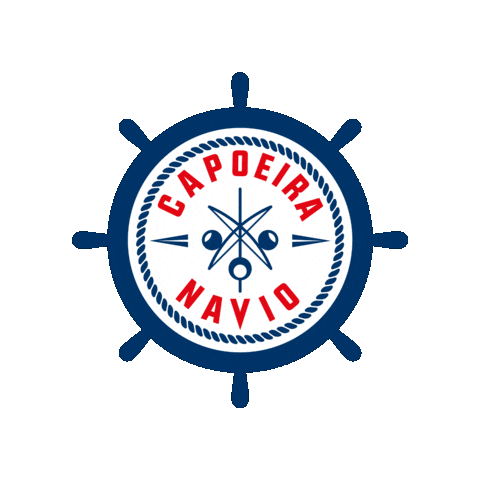 CapoeiraNavio giphygifmaker capoeira navio capoeiranavio Sticker