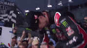 daytona 500 yes GIF by NASCAR