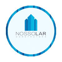 Praia Grande Alto Padrao Sticker by Construtora Nossolar