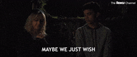 The Spiderwick Chronicles GIF by The Roku Channel