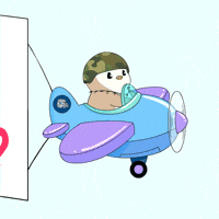 Will You Marry Me Love GIF by Pudgy Penguins