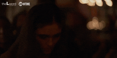 Dani Arrested