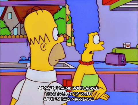 homer simpson GIF