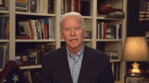 Joe Biden GIF
