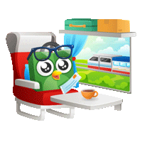 Tok Sticker by Tokopedia