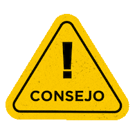 tiendalobato tip ayuda aviso consejo Sticker