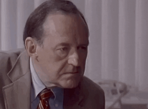 oh no omg GIF by RiffTrax