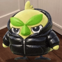 Serious Gang Gang GIF by Respective