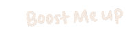 Mypreserum Sticker by Boost Me Up