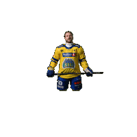 Utvisning Sticker by Storhamar Hockey