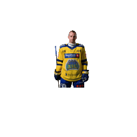 Utvisning Sticker by Storhamar Hockey