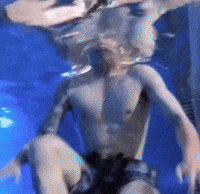 Pool Thumbs Up GIF