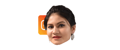 Insta Creator Sticker by BORN ON INSTAGRAM