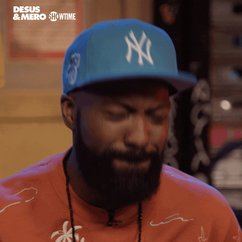 Showtime Bodega Boys GIF by Desus & Mero