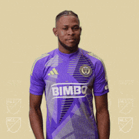 Ponder Philadelphia Union GIF by Major League Soccer