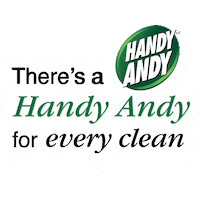 Shine Wipe Sticker by Unilever South Africa