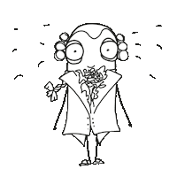 Fitness Jumping Sticker by Quipster