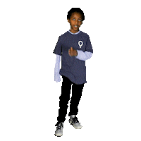 Stickers Noah Sticker by Children's Miracle Network Hospitals