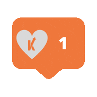 Markket marketing kk markket canalmarkket Sticker