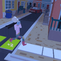 steppypants GIF