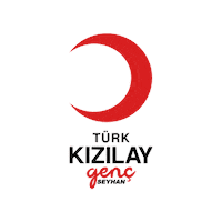 Adana Sticker by Genç Kızılay Seyhan