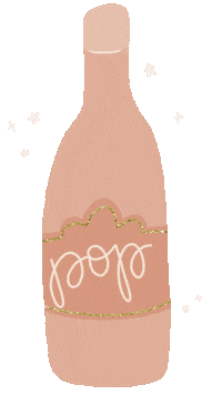 Birthday Pop Sticker