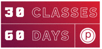 Fallfitchallenge GIF by Pure Barre