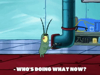 season 8 episode 6 GIF by SpongeBob SquarePants