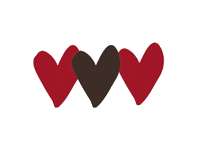 Sticker by Poudre Organic