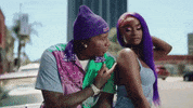 Cmg Mby GIF by Moneybagg Yo