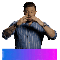 Duncan James Sticker Sticker by The Circle