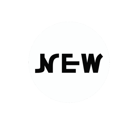 Design Typography Sticker