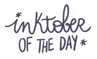Halloween Illustration Sticker