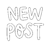 Check It Out Social Media Sticker