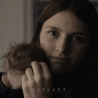Tv Show Baby GIF by Apple TV+