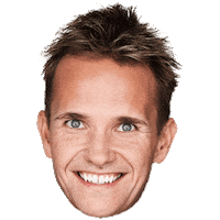 Head Nova Sticker by Smallzy