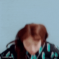 Yeojin Loona Kpop GIF