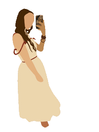 Eva Sticker