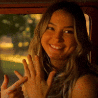 Sarah Obx GIF