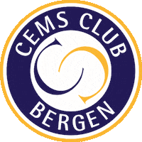 Cems Sticker by CEMSClubStockholm