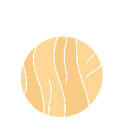 brookedolceamore retro instagram yellow pastel Sticker